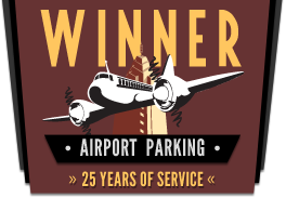 Winner Airport Parking Philadelphia